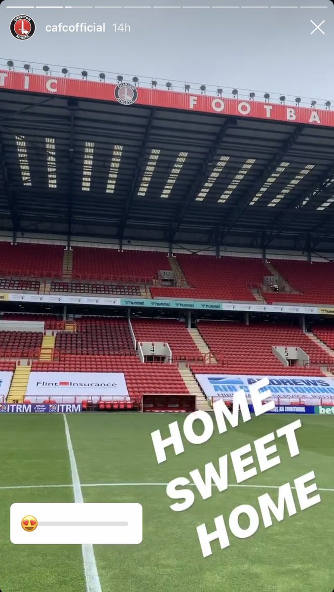 Flint Insurance (@flint_insurance) on Twitter photo If you was watching the <a href="/CAFCofficial/">Charlton Athletic FC</a> game on Valley Pass yesterday you may well have noticed us... We are proud to sponsor our local team #flint #insurance #cafc If you was watching the <a href="/CAFCofficial/">Charlton Athletic FC</a> game on Valley Pass yesterday you may well have noticed us... We are proud to sponsor our local team #flint #insurance #cafc