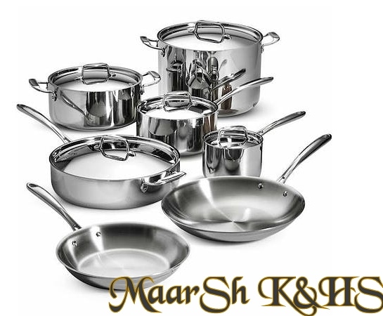 maarshkitchenw1's tweet photo. Commercial Cookingware Range/Kitchen appliances/Kitchen Accessories for heavy duty usage by hotel/Restaurant/Cafe usage.
By MaarSh Kitchenware & Hotel Supplies
#cooking #cookingware #kitchen #appliances #accessories https://t.co/Zm7yjE3hds