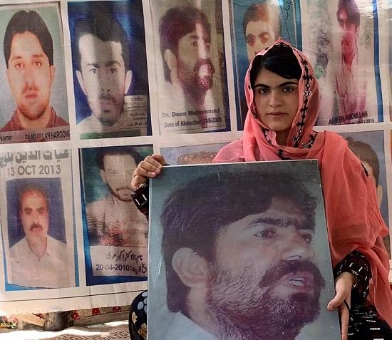 ateeqabaloch's tweet photo. This 11 years journey, the journey of agony, suffering, anguish amd torture is beyond words...
More power to u @SammiBaluch and #MehlabBaloch
#SaveDrDeenMohdBaloch https://t.co/DtqtxxSD7t