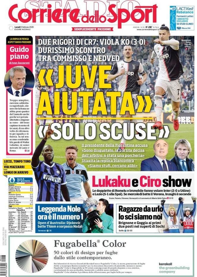 SandroSca's tweet photo. La Lazio non c'entra nulla
Gli arbitri non c'entrano nulla

È questa gente che deve fallire! https://t.co/jTt2frFxwb