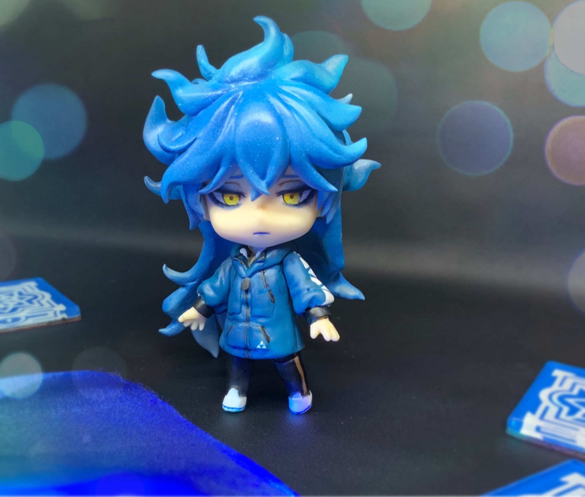 ねんどろいど イデア 特典付き コミック | endageism.com