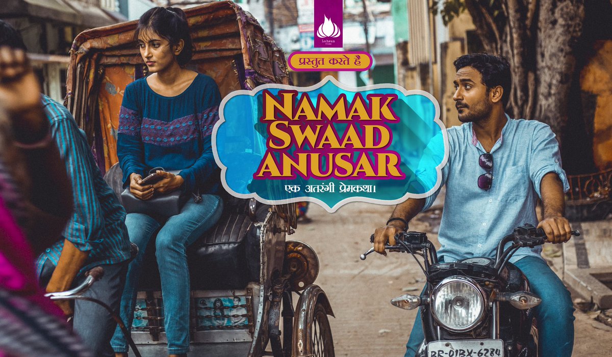 notsoankit's tweet photo. A concept poster for an unwritten upcoming. https://t.co/KkXZvZXySH