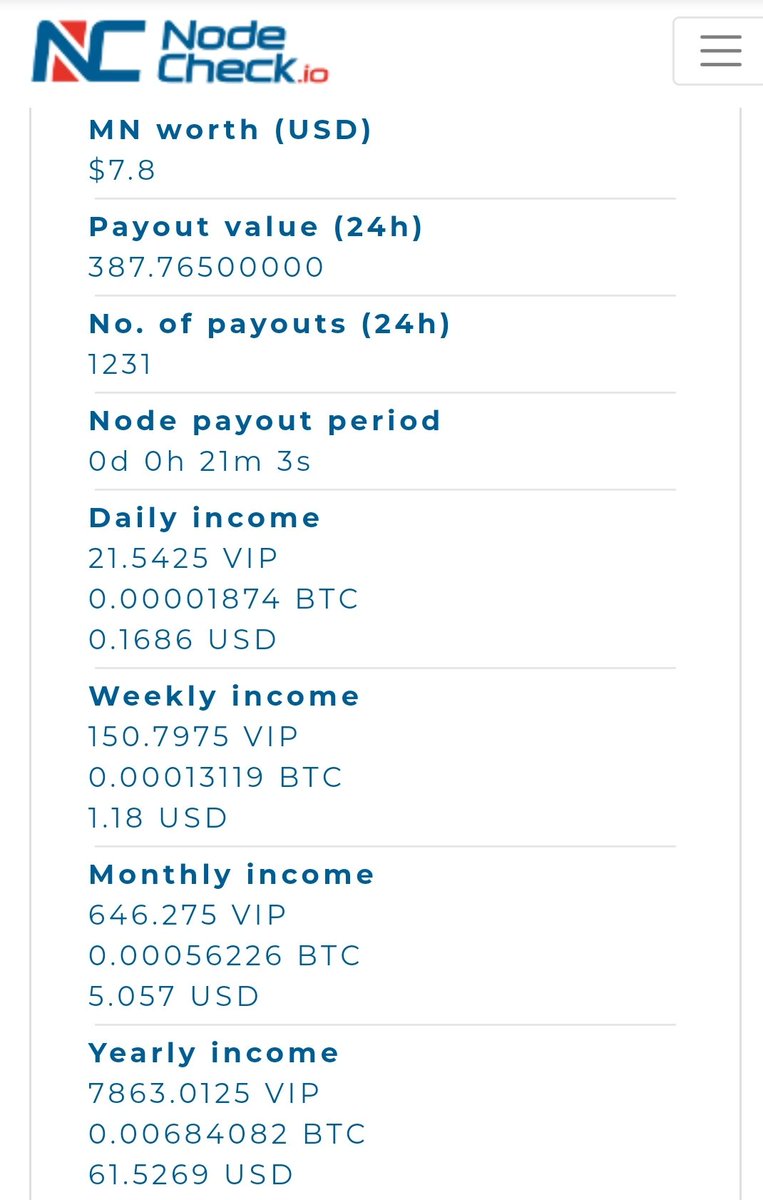 vip-core tweet media