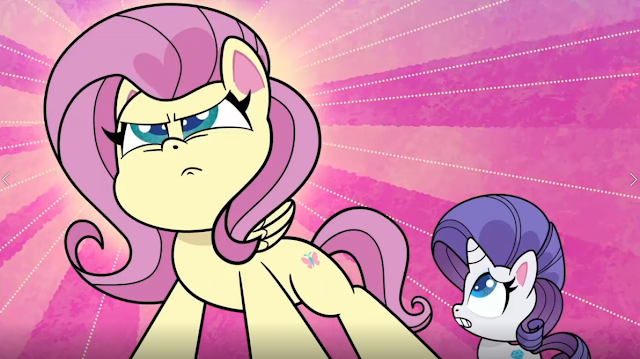 EquestriaDaily's tweet photo. New Post: My Little Pony Pony Life - Episode 3 / 4 - How Applejack Got Her Hat Back / Cute-Pocalypse Meow https://t.co/eEq45gPDw1 #brony #mlp #Mylittlepony https://t.co/FSZti1V3lY
