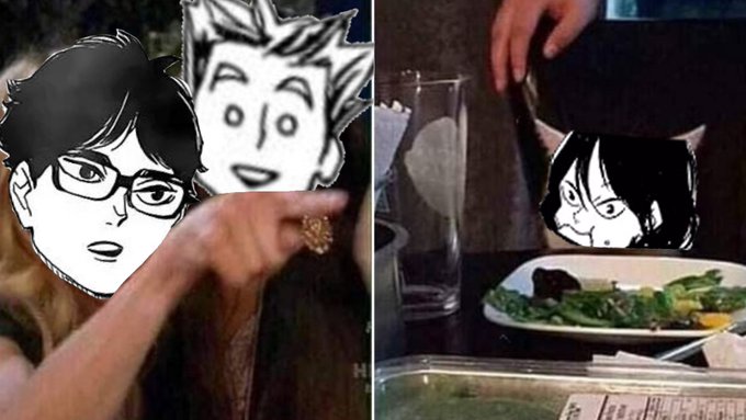 Sundays in the bokuakaten household ? (day before my drafts are due) 
