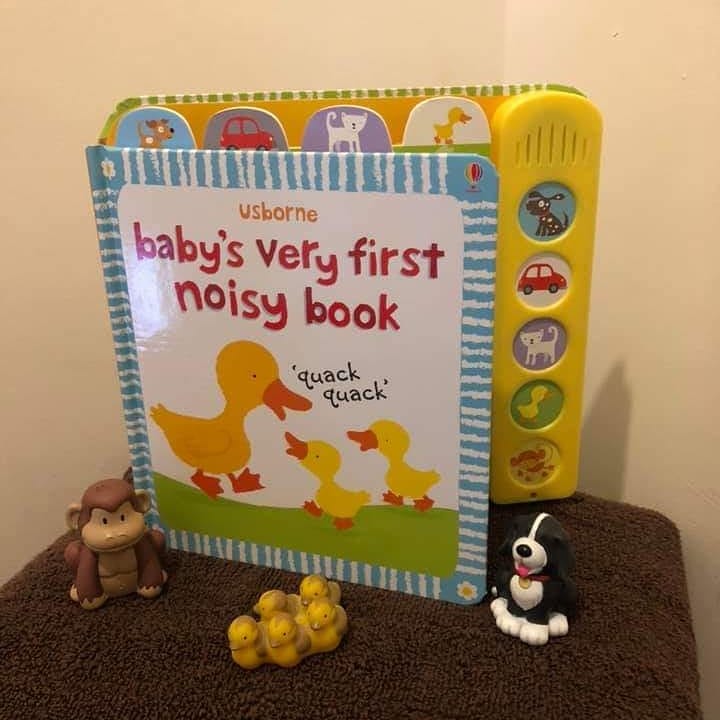 TurnthePages1's tweet photo. Give them the love ❤️ of reading from birth 📖
Order at :
Https:// https://t.co/vJa9IODZKc https://t.co/6RSMiWLsf7
