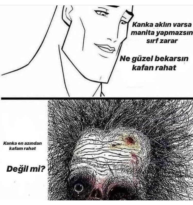 bosadam's tweet photo. Öyle di mi kanka https://t.co/iFOcGXWDF8