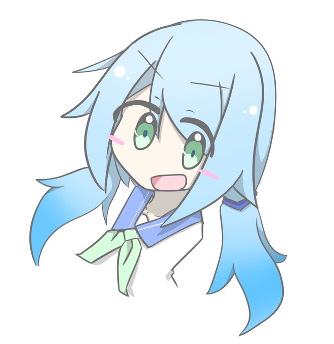 マダナイartのtwitterイラスト検索結果 古い順