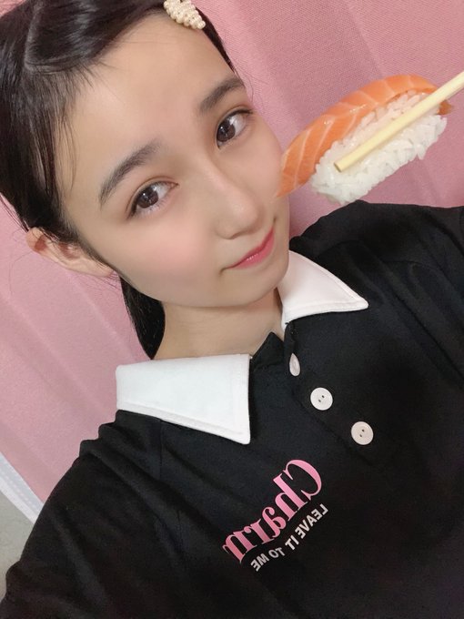 今村麻莉愛のTwitter画像16