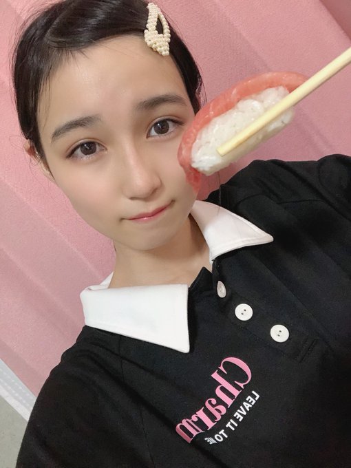今村麻莉愛のTwitter画像17