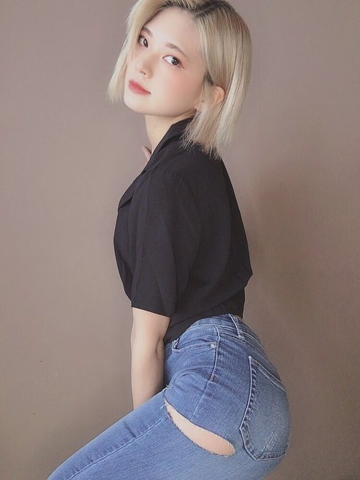 コスプレイヤーリールのTwitter画像46