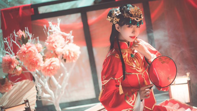 Twitterのコスプレ画像12