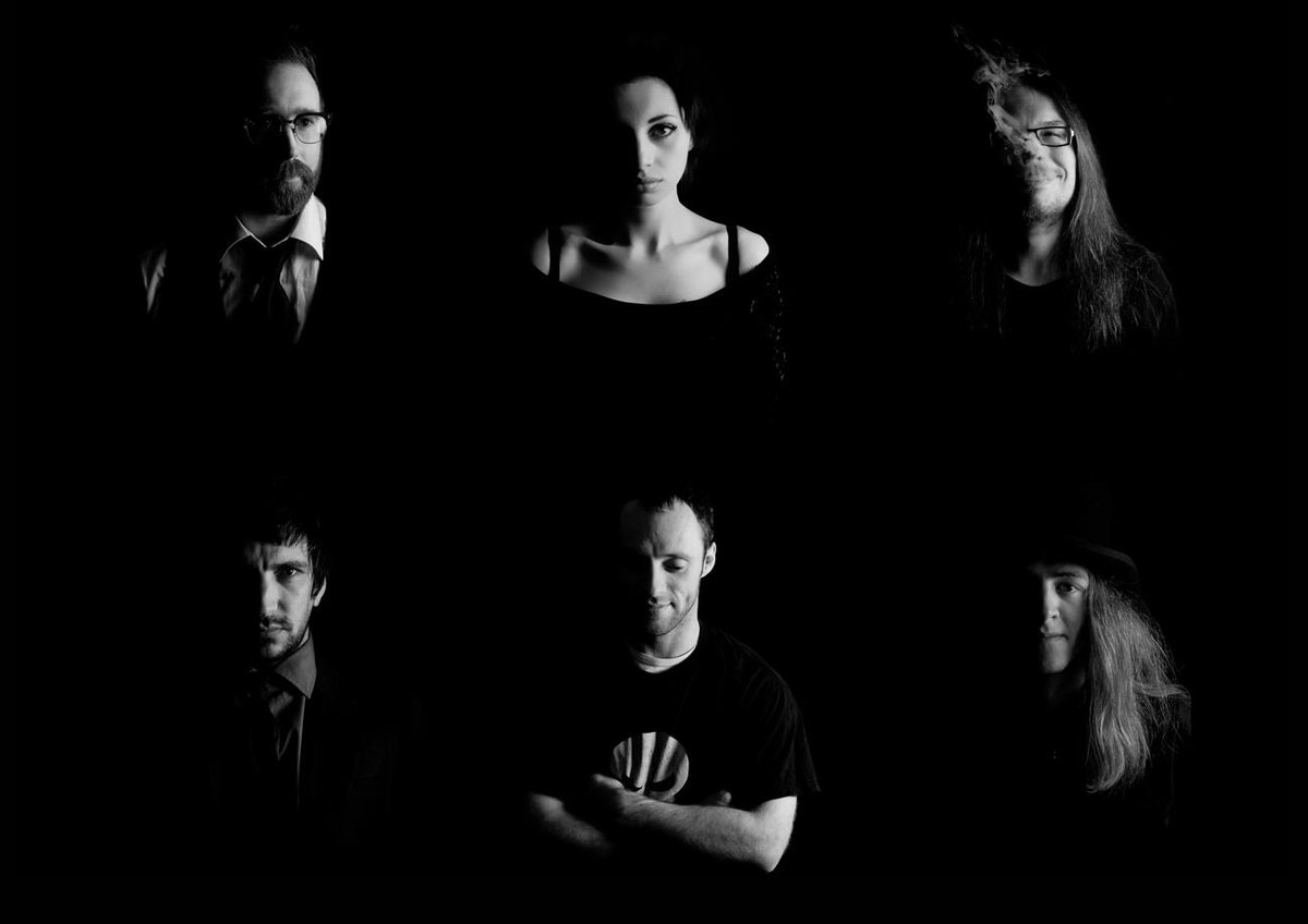 #Nowplaying <a href="/EchoArcadia/">Echo Arcadia</a> #postpunk #revival - Into the Shadows on strawberrytongue.com
