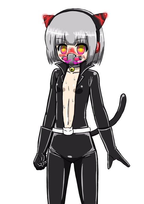 #人類は悪堕ちを欲している
素晴らしいハッシュタグがありましたので乗っかってみました。 