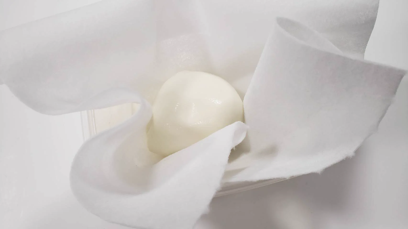 モッツァレラチーズをだしに！？おつまみに最適「だし漬けモッツァレラ」の作り方！