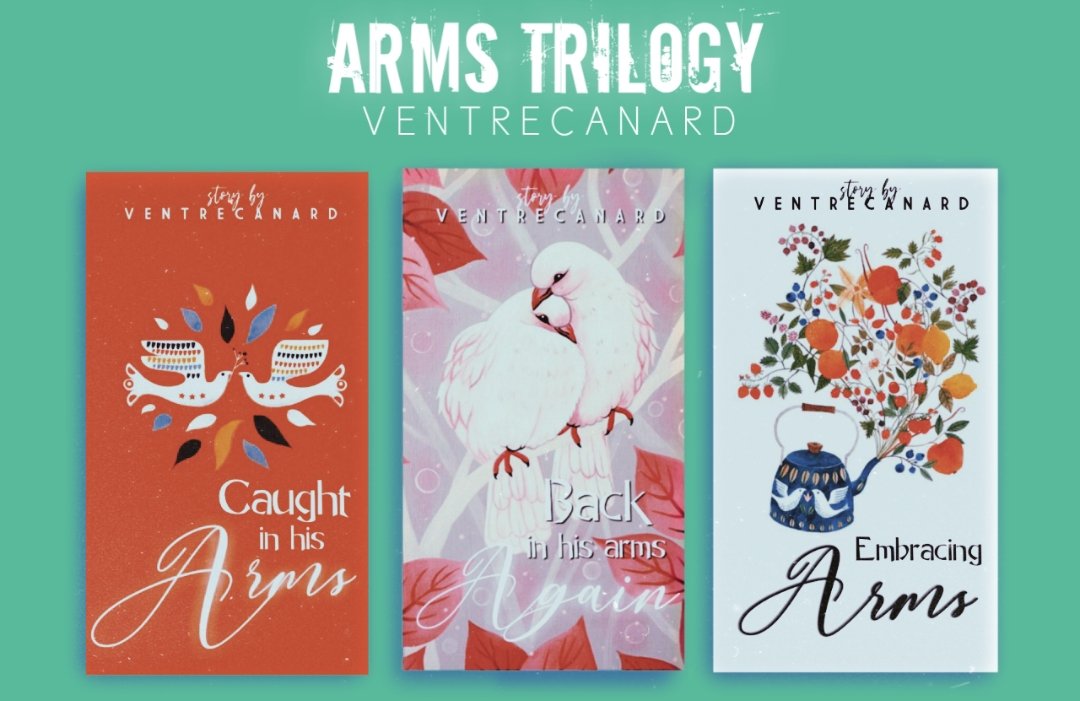 armstrilogy_vc's tweet photo. ❗❗❗VOTE YOUR FAVORATE ENTRY❗❗❗

BOOK COVER EDITION CATEGORY

Name: Denden Madueño
Title of the Series: Arms Trilogy 

1 rt = 1 Votes
React your most like entry.
The voting is now open until July 10, 2020.

🆕️Online voting is 50%. https://t.co/U2Do09KvKs