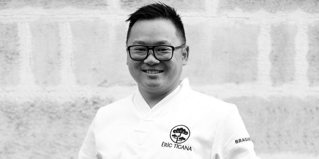 [NOS PÉPITES] Le chef Ticana associe les produits du terroir aux sushis, une façon de réinventer la cuisine locale …une pépite seine-et-marnaise pour se régaler !  ericticana.com 

#SeineEtMarneVivreEnGrand  
<a href="/Departement77/">Seine-et-Marne</a> @Attractivite77 <a href="/EricTicana/">Eric Ticana</a>