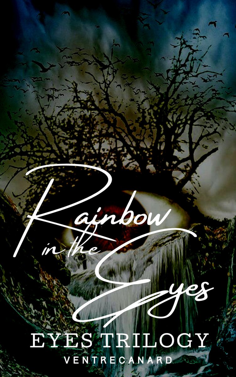 armstrilogy_vc's tweet photo. ❗❗❗VOTE YOUR FAVORATE ENTRY❗❗❗

BOOK COVER EDITION CATEGORY

Name: Geane Czychel Remolin Macalindong
Title of the Series: Eyes Trilogy 

1 rt = 1 Votes
React your most like entry.
The voting is now open until July 10, 2020.

🆕️Online voting is 50%. https://t.co/KcBnZEAqjS