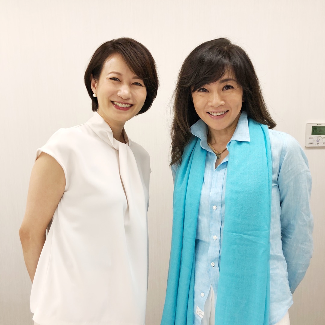 تويتر 馬場典子 على تويتر 6 29発売の週刊ポストで永井美奈子さんと対談 ー アメブロを更新しました 馬場典子 週刊ポスト T Co Mkjalvjro9 T Co Xww4dlxnsx