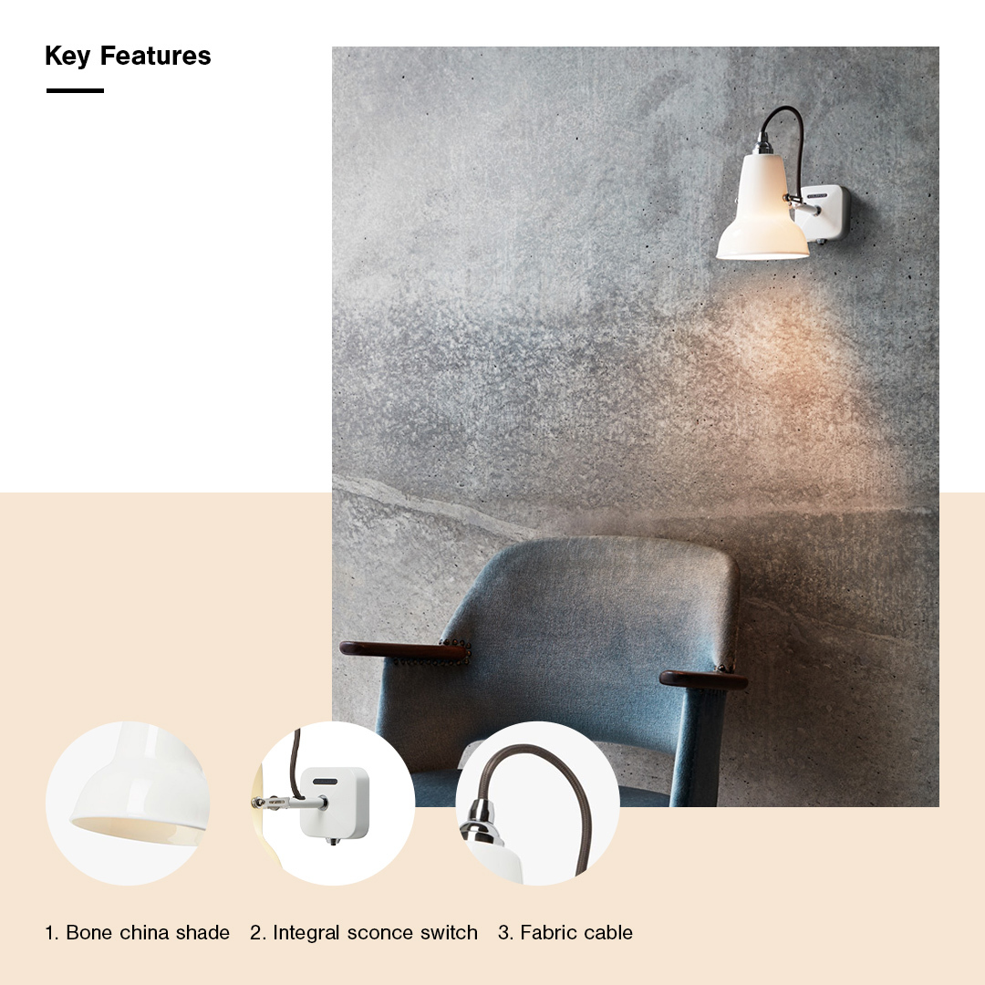 heals anglepoise