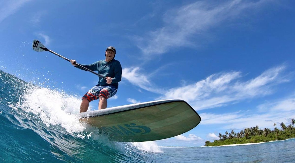 Sunshine Coast Boardsports tweet media