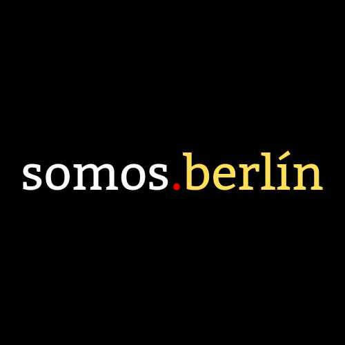 IC_Berlin's tweet photo. Para quienes quieran conocer la actualidad cultural de la comunidad berlinesa en lengua española, os recomendamos que sigáis a @BerlinSomos. Música, lecturas, eventos... Todo ello de la mano de Angie Pagnotta-Depersia y 
Sergio Falconi-Parker.
https://t.co/DMSuBFQuCA https://t.co/Ek2KmKQ36Y