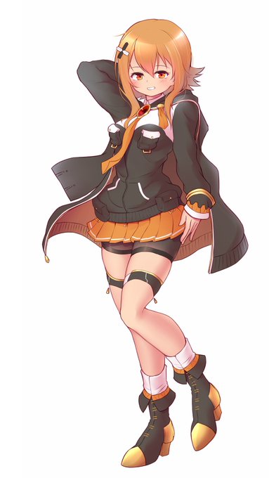 ใณใณใทใฐใ(@kokosiguma)ใใใกใฎ
"ๅไฝ"ใกใใ
ๆญฃ็ตฑๆดพใใใใๅฅณใฎๅญใฃใฆๆใใใใใใใ
้ญๆณใง้
ๅฃใใใใๅฌๅใใฆๆฆใใคใกใผใธใใใฃใใใใ
ๅผใ็ท ใพใฃใใตใจใใใ
#ไปๆใๅญ็ฅญ