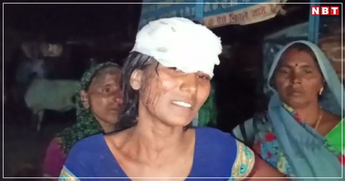 Unnao :- उन्नाव में पुलिस की असंवेदनशीलता उजागर, 

फरियाद करती रही महिला, नहीं हुई सुनवाई,

से मिलने के लिए गुहार लगाती रही महिला,

फरियाद सुनने के लिए SP की नहीं रुकी गाड़ी,

गाड़ी के आगे से महिला को पुलिस ने हटाया,

पीड़िता का दर्द सुनने के लिए नहीं है समय