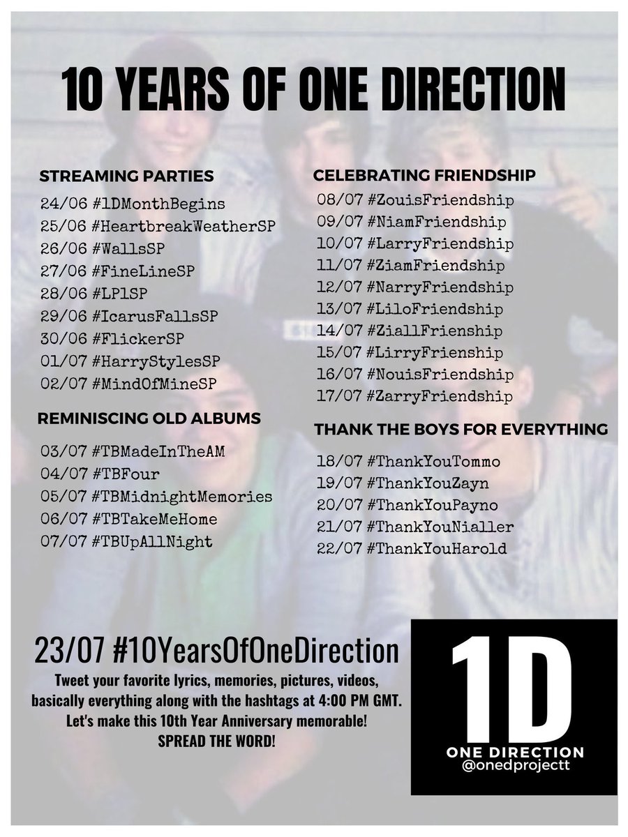 NatalyaSimoes's tweet photo. Eu vou encher o saco de quem me segue até mês q vem postando TODAS pq eu AMO kakakak
#onedirection #DragMeDownTo1Billion #LouisTomlinsonIsLovedParty #NiallHoran #HarryStyles #liampayneislovedparty #ZaynMalik   
#LP1SP #FineLineSP #WallsSP #HeartbreakWeatherSP #1dmonthbegins https://t.co/lui54ChX1T