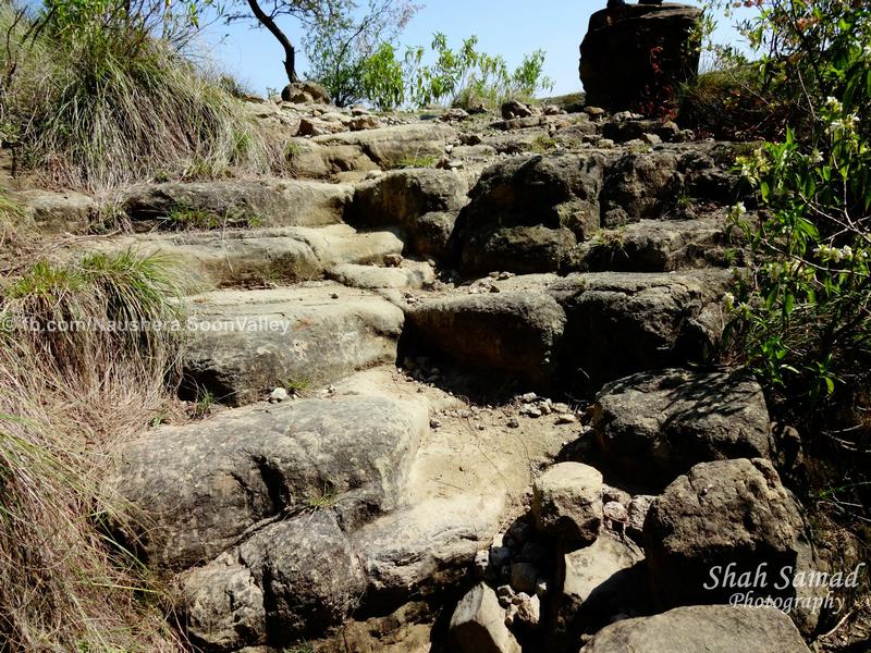 Tulaja Fort, ChakwalLocated in the Soon Valley, little is known of the Tulaja Fort. The fort built on a high cliff gives a beautiful view of the surrounding are.I recommend this great article in Dawn:  https://www.dawn.com/news/1410747 