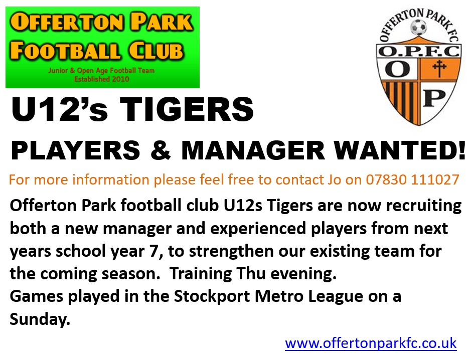 JfcPark's tweet photo. Are you football mad? Looking for a new team? New challenge? Get involved โฝ๏ธ๐งก
SPREAD THE WORD!โฝ๏ธ๐งก #getintouch #offerton #stockportmetro #stockport #uptheoffey #juniorfootball #offertonparkfc #grassroots #grassrootsfootball https://t.co/okSMYnvkr8