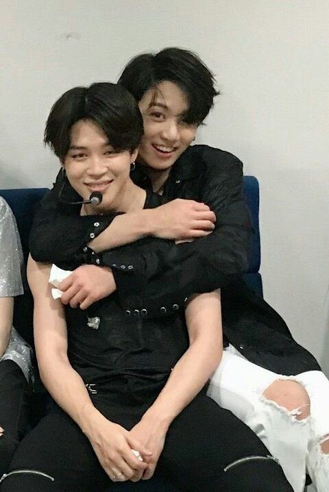 types of back hugs, a guide by jikook