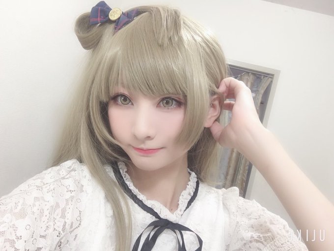 Twitterのコスプレ画像64