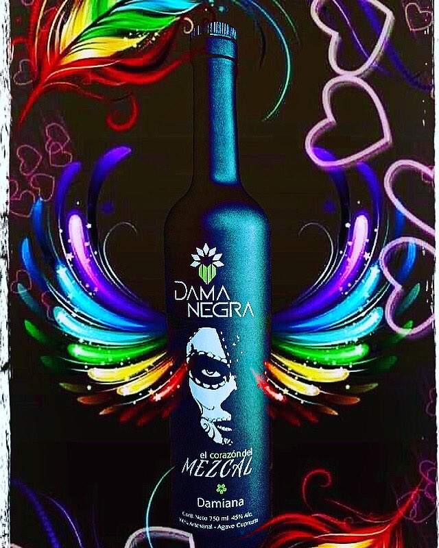 MezcalDN's tweet photo. Sintámonos orgullosos de ser originales, únicos e irrespetibles #DamaNegra #elcorazóndelmezcal #orgullosamente #guerrerense #artesanal #pride #prideweekend https://t.co/ErIziDmWqw
