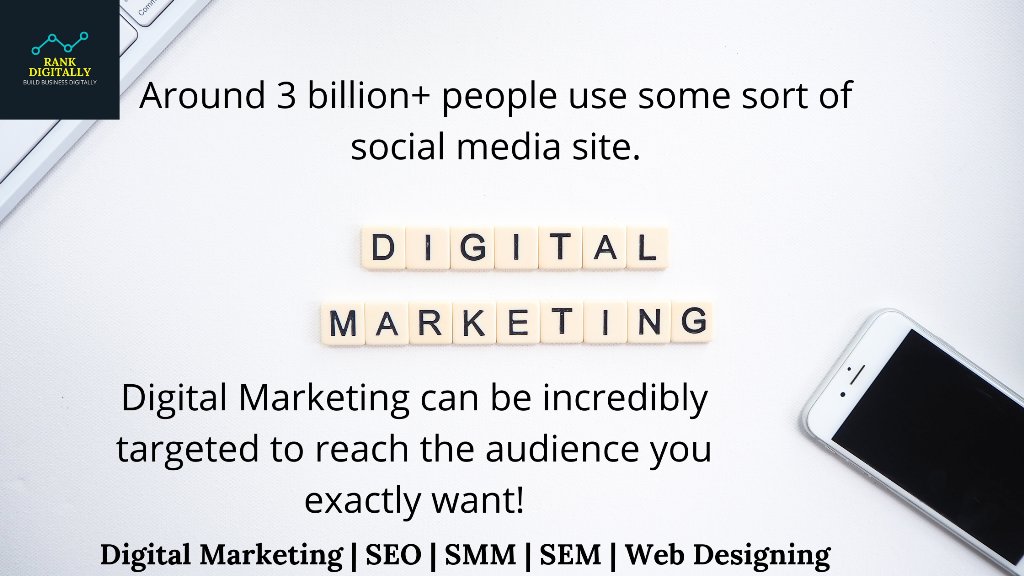 RankDigitally's tweet photo. Digital Marketing is certainly the need of the hour!

#DigitalMarketing #SEO #SEM #SMM #GraphicDesign #OnlineMarketing #COVID__19 #COVID19 https://t.co/ozAVUX69TZ