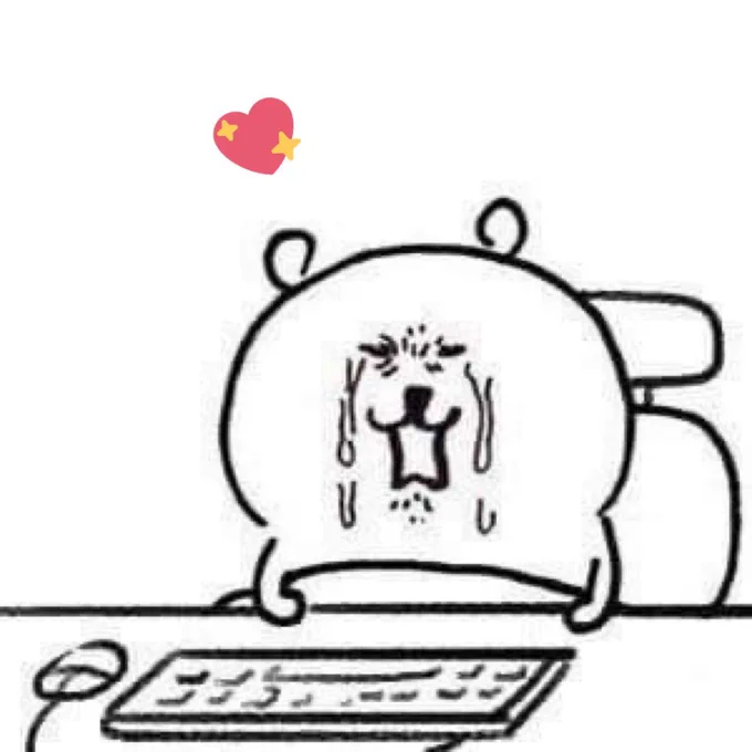 @FUJ1N0 Who knows, I want to know too aaaaaaa I need them to be happy ???????? 
