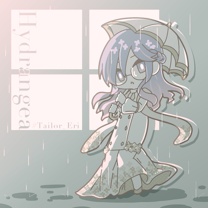 6月といえばのtwitterイラスト検索結果 6月といえばのtwitterイラスト検索結果