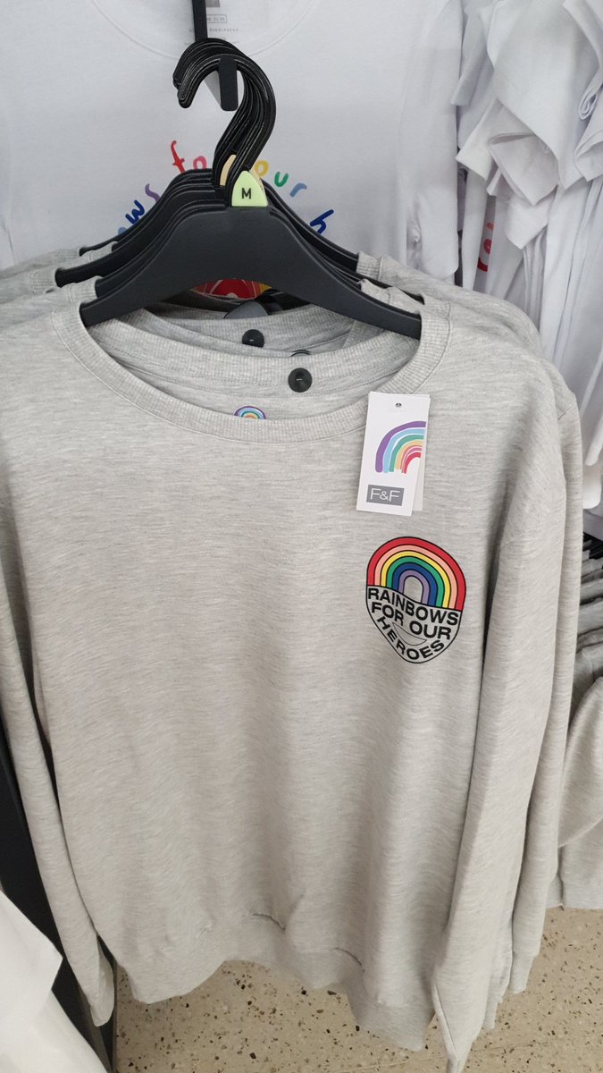 AlexTweed's tweet photo. Hi @Tesco just wondering how much of your profits from selling this actually goes to supporting @nhs? https://t.co/zEpnH6Zj8k