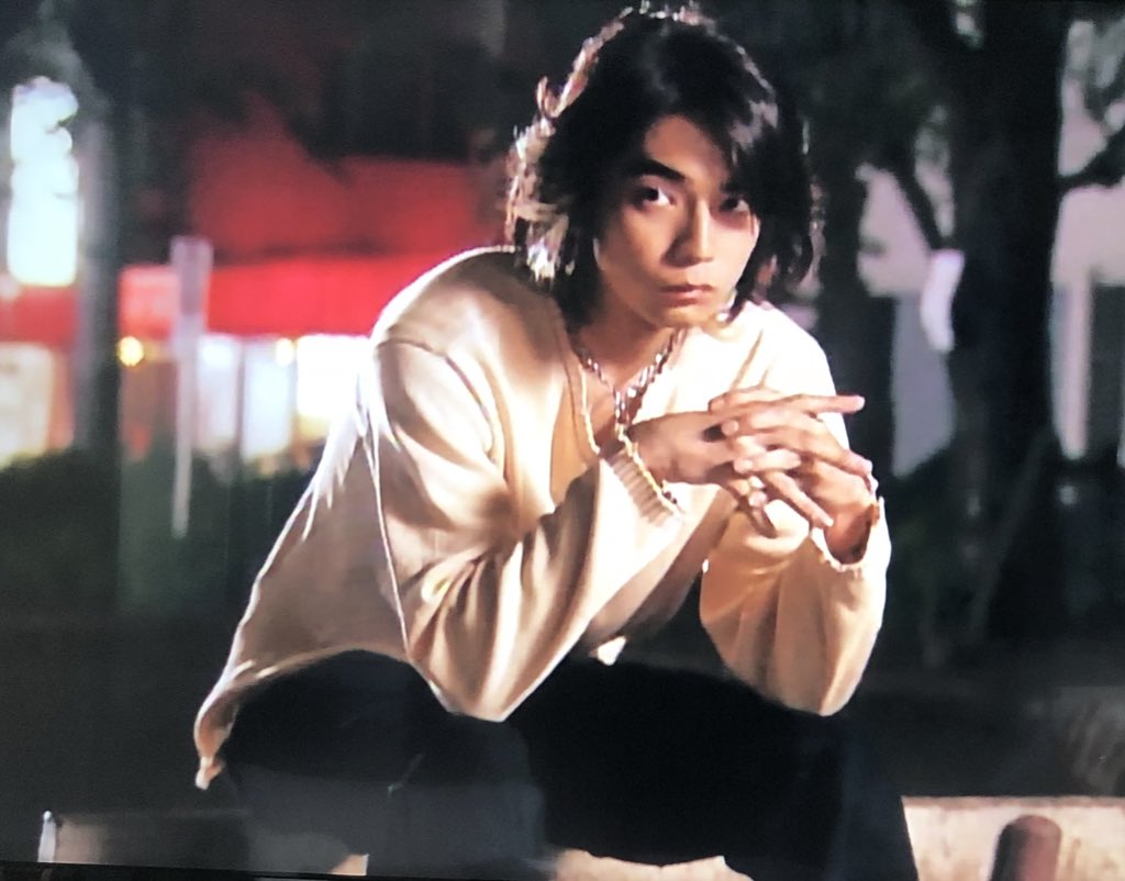 ごくせん 松 潤