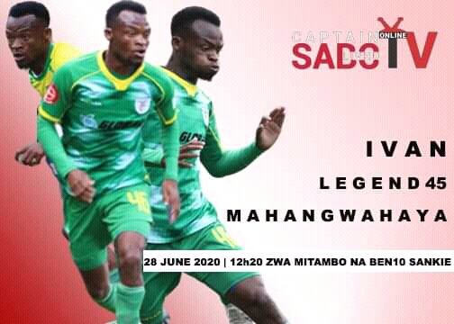 ben10ndou's tweet photo. Ohk we do it on captain sabc livhu online tv from 12pm to 1pm hosting legend45 @MakuyaTBDJ7 https://t.co/YobRJE9172