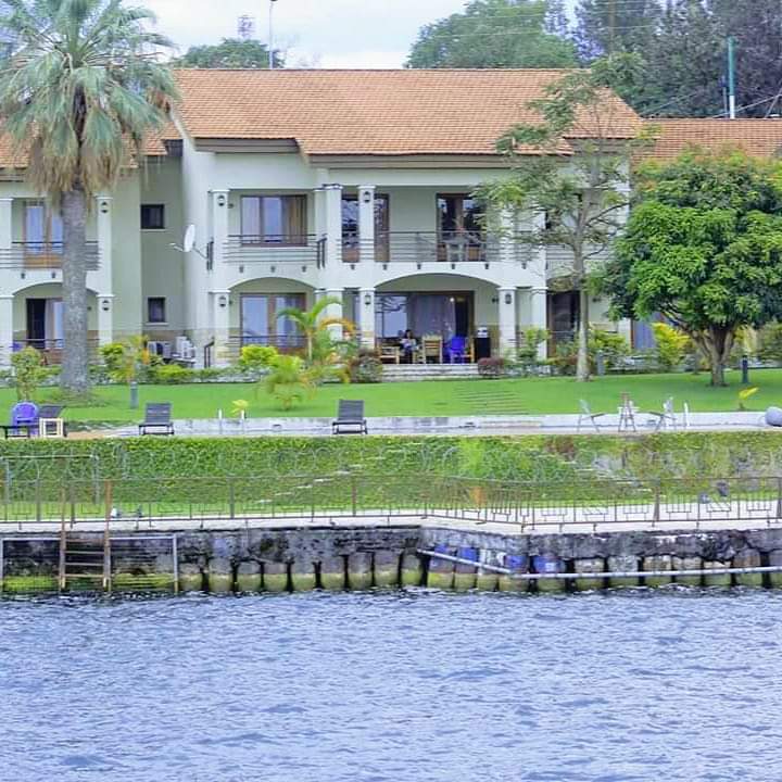 benjimk's tweet image. #Rdc: Vous n'êtes pas en Suisse ou encore en Norvège, c'est bien #Goma au bord du #Lac-Kivu.
Un bon dimanche