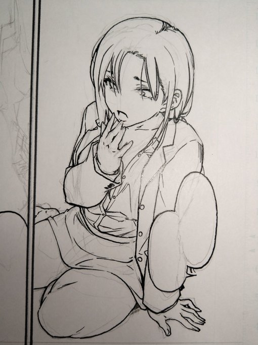 キメ絵でもなんでもないけど勝った!第三部完ッ!これで終わりとしませんか?ダメあっハイ…みたいなカット1本中1回2回くらいある 