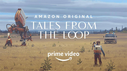 NiNeHankFR's tweet photo. ❄️"[...] Tales from the Loop se vit comme une expérience, à la fois télévisuelle eu égard au travail apporté à l’esthétique globale de l’oeuvre mais aussi grâce à la musique sublime de Philippe Glass [...]"
👉L'avis complet de Meriem en suivant le lien !
https://t.co/REwUD5Quk3 https://t.co/bWzu2R4wgM
