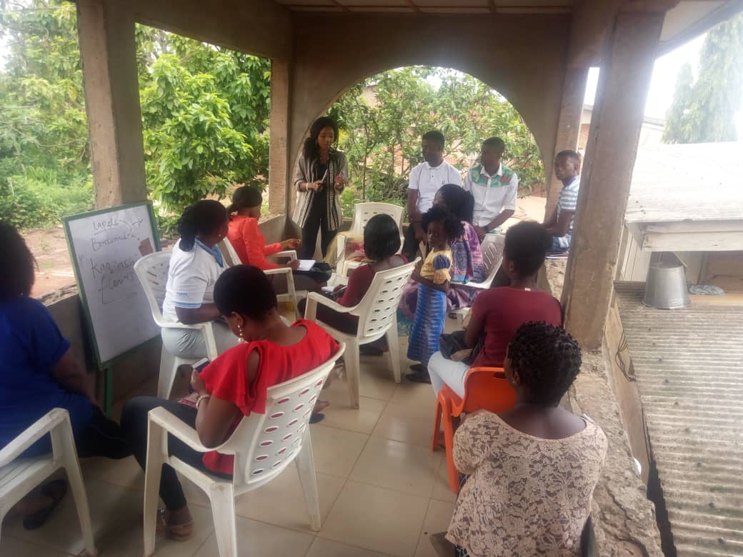 seedmentors's tweet photo. June Edition
@seedmentors Street Free Skills Acquisition Training. https://t.co/jNHWwyr8Nh