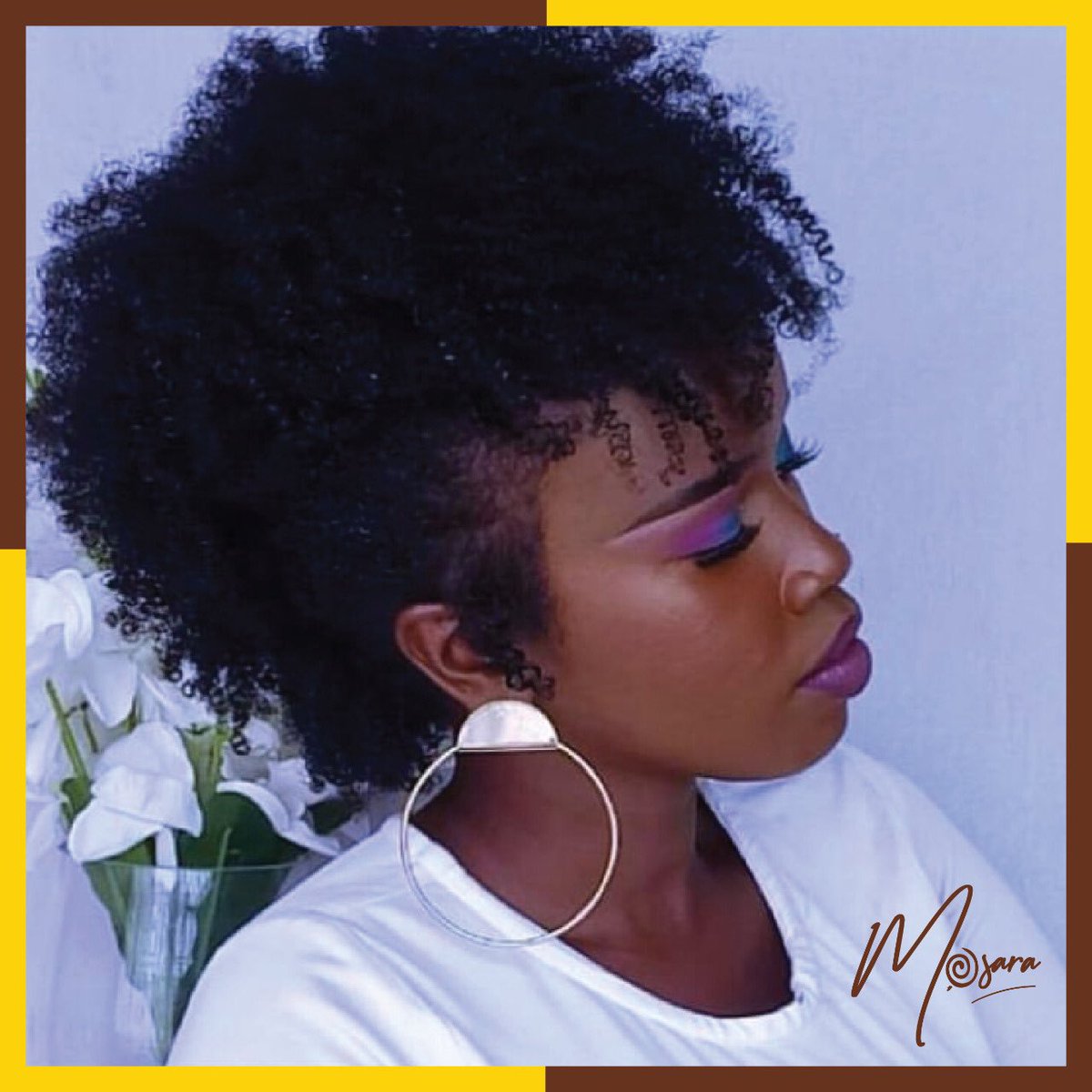 mosarakenya's tweet photo. Sunday comes so fast offlate😜

Today we talk about styling your hair. Which is the fastest go to natural style or would you rather braid it? Also, check out @jumiakenya to enjoy crazy discounts on all our products: Link in bio.

#mymosara 
#naturalhair 
#mosarakenya https://t.co/AoOZlwC3z1
