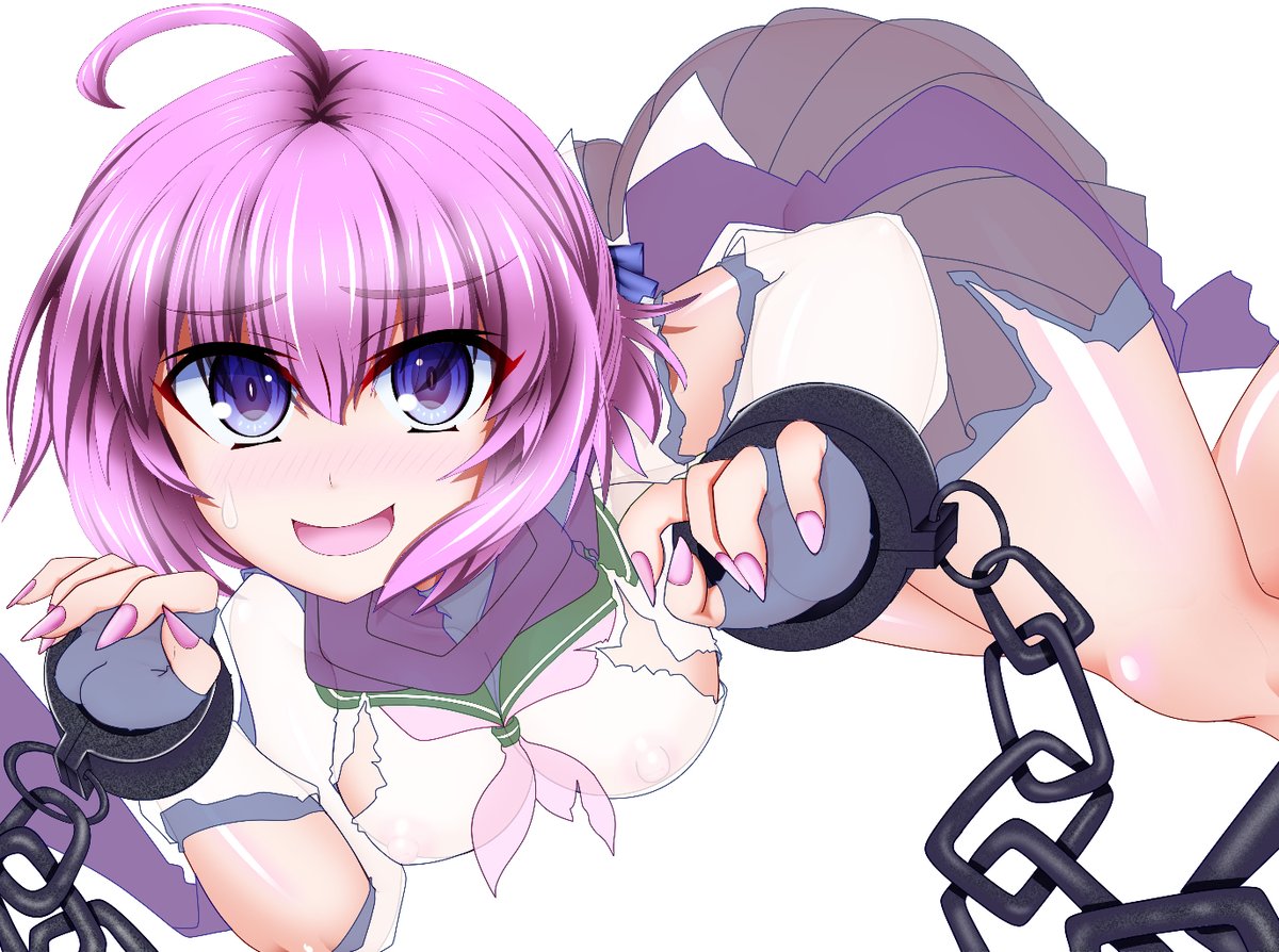 鋭意製作中! 今回は色々差分造る予定です。 