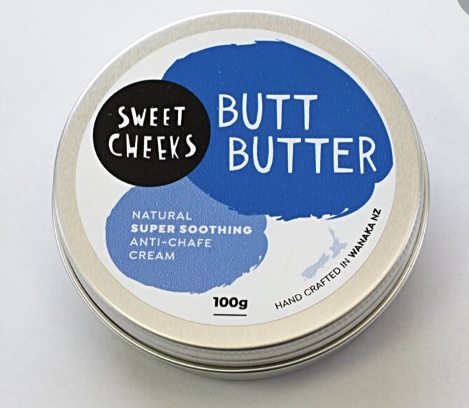 francisohare's tweet photo. When I’m cycling I prefer the slightly cheaper product.... ‘I Can't Believe It's Not Butt Butter’... Beleive #icantbelieveitsnot #buttbutter #cycling https://t.co/mh7APSD0UO