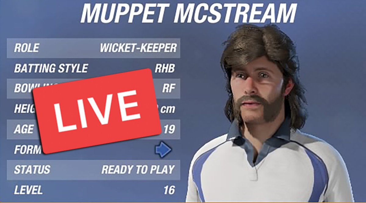 gjweavr's tweet image. Sunday night mup sesh, get amongst - youtu.be/7CGUqKeDv48