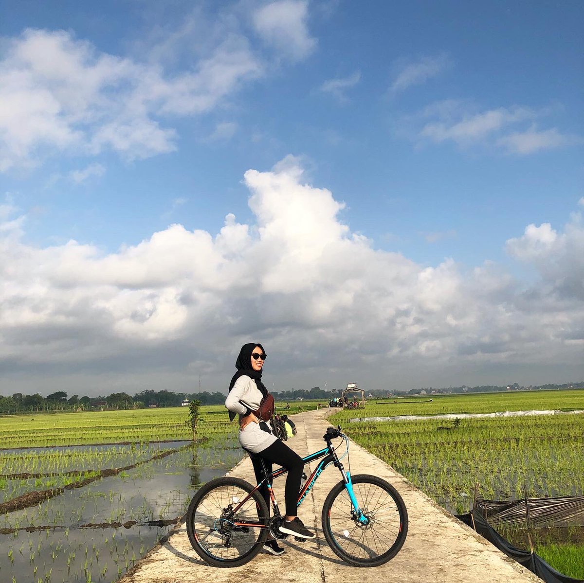 tintyas's tweet photo. 🚴🏻‍♀️ https://t.co/0vhT8O5H4o
