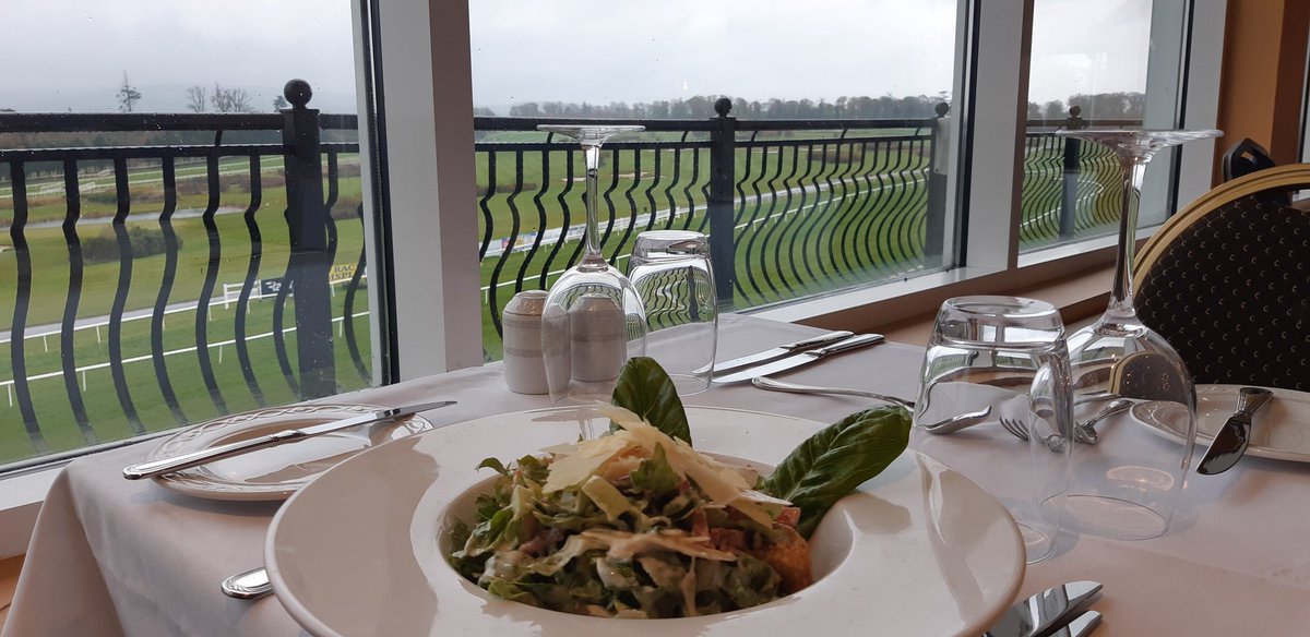 GowranPark1's tweet photo. Delighted to have our Clubhouse open from Monday 29th June with full social distancing measures in place. Our extensive menu is available 7 days a week with special Sunday lunch menu from 12 noon. 
#GowranPark https://t.co/njol3xZQ1G